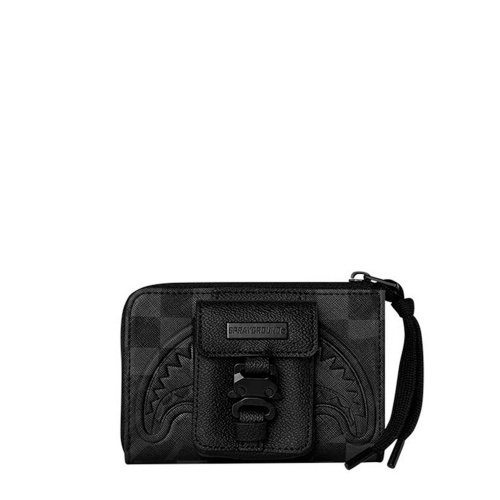 SPRAYGROUND Портфейл 4AM MIX UP V2