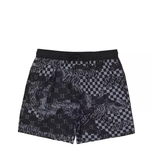SPRAYGROUND Мъжки бански - шорти CHECK
