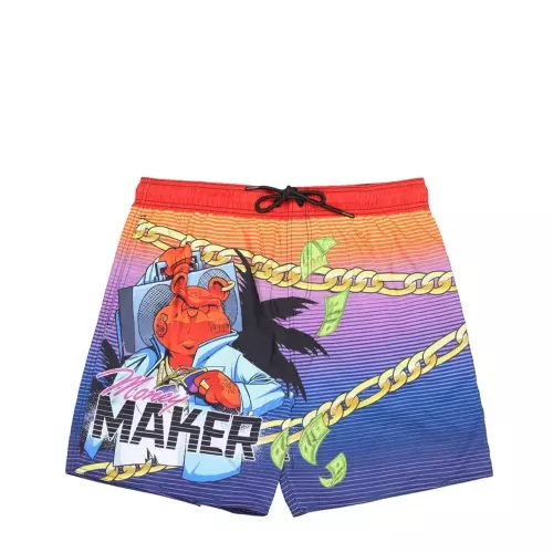 SPRAYGROUND Мъжки бански - шорти MONEYMAKER