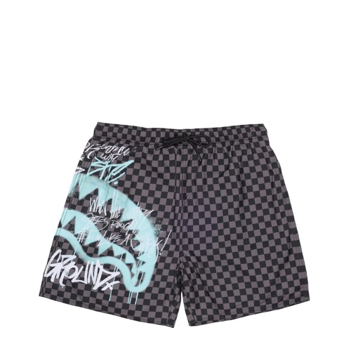 SPRAYGROUND Мъжки бански - шорти GRAF