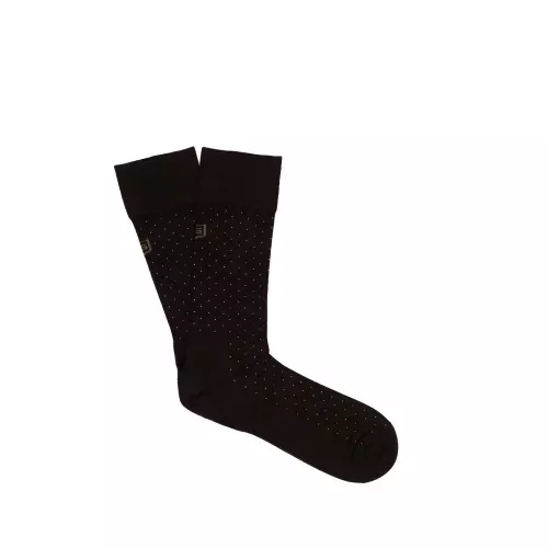 THE SOCKS Комплект от 3 чифта официални чорапи