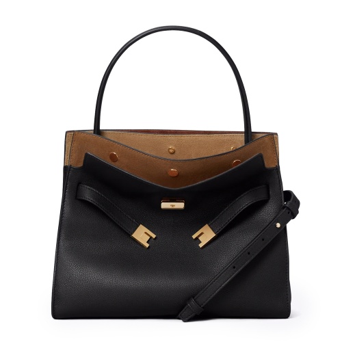 TORY BURCH Дамска чанта Small Lee Radziwill