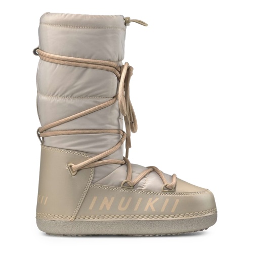 INUIKII Дамски апрески Mountain Boot High