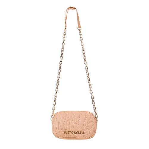 JUST CAVALLI Дамска чанта мини