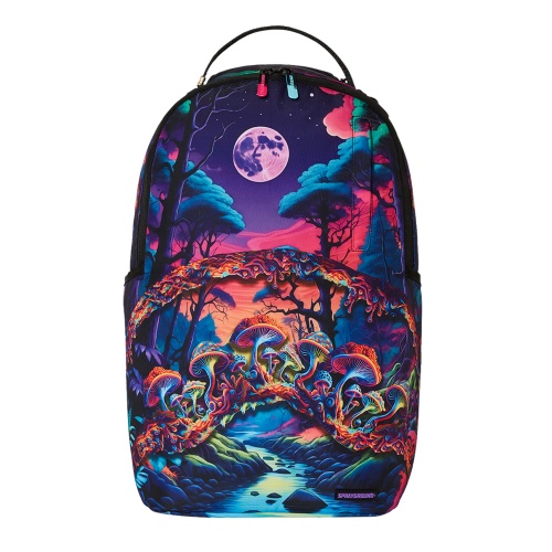 SPRAYGROUND Раница PSYCHEDELIC FORREST