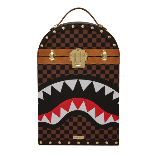 SPRAYGROUND Раница TRUNK BACKPACK
