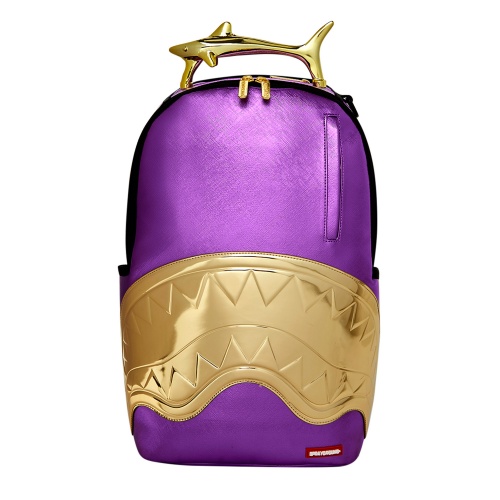 SPRAYGROUND Раница SHARK TOP