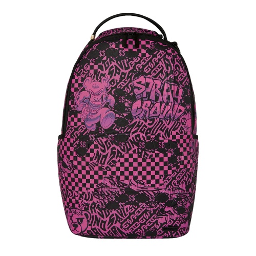 SPRAYGROUND Раница ORGANZA SHARK