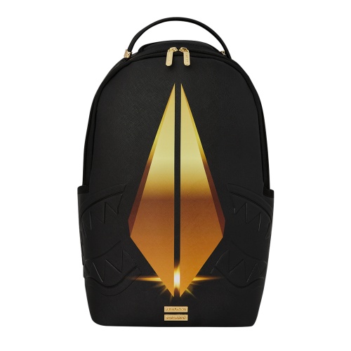 SPRAYGROUND Раница FOUNDATION THE VAULT ON TERMINUS
