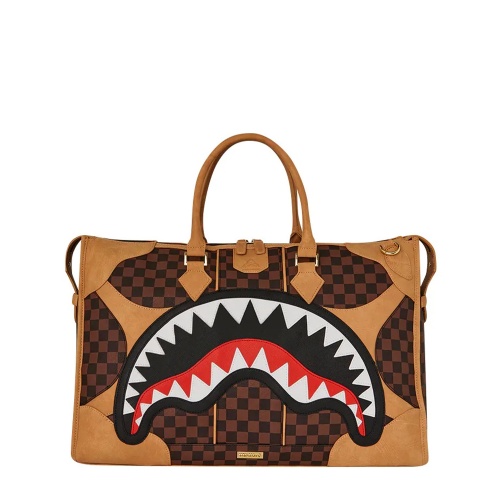 SPRAYGROUND Сак HENNYVILLE PYRAMID