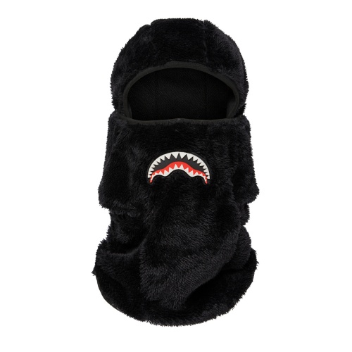 SPRAYGROUND Плетена ски маска BALACLAVA
