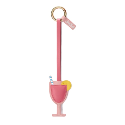 SAINT BARTH Ключодържател Cocktail