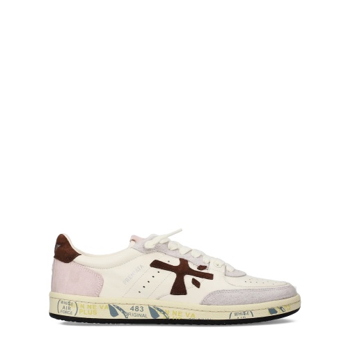 PREMIATA Дамски спортни обувки BsktD Clay