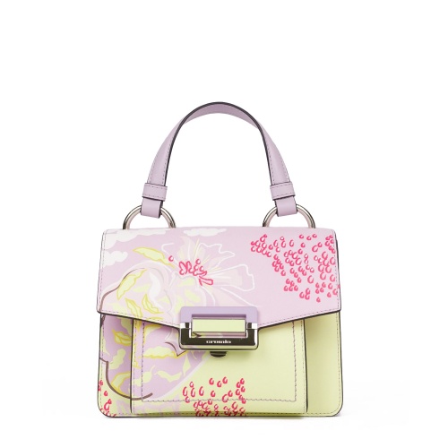 CROMIA Дамска чанта Miss Calypso