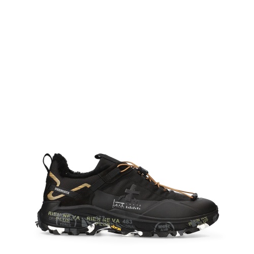 PREMIATA Мъжки маратонки с вълна CROSS - Pepina PREMIATA Мъжки маратонки с вълна CROSS