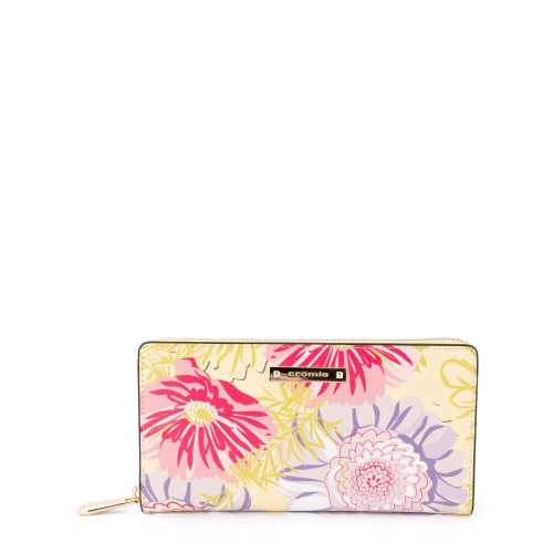 CROMIA Дамски портфейл IT Tropical