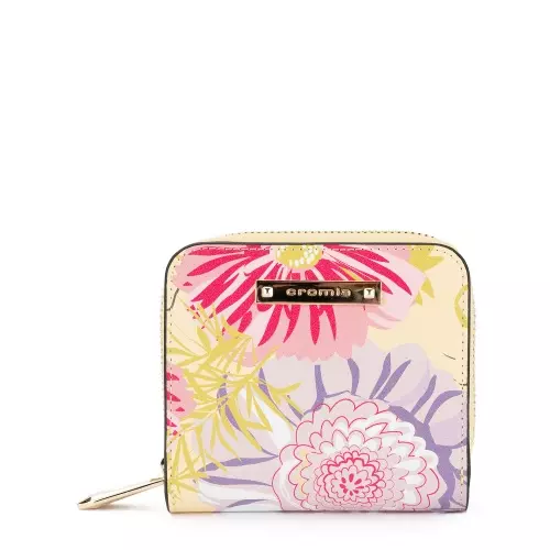 CROMIA Дамски портфейл It Tropical - Pepina CROMIA Дамски портфейл It Tropical