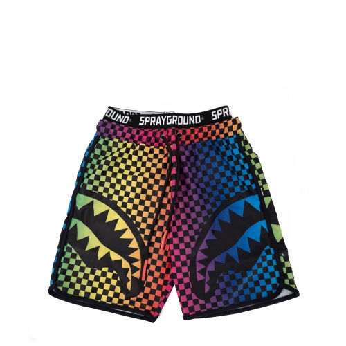 SPRAYGROUND Мъжки цветни бански - шорти