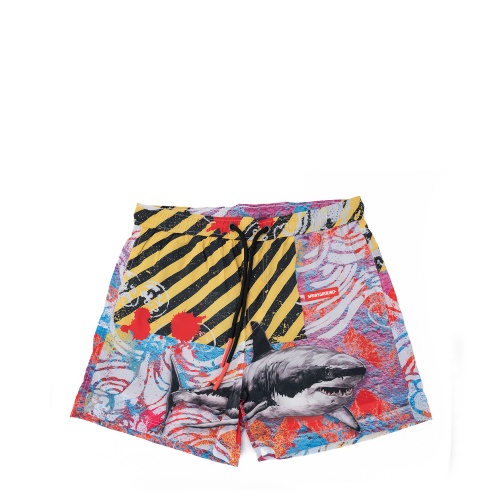 SPRAYGROUND Мъжки бански - шорти