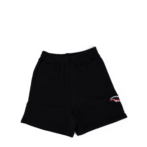 SPRAYGROUND Мъжки памучни къси панталони