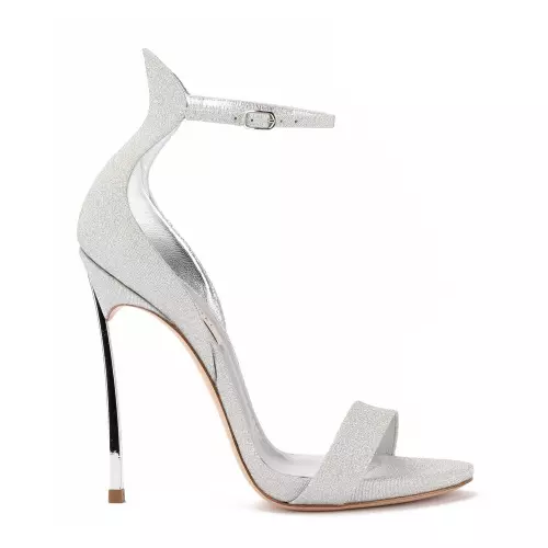 CASADEI Дамски сандали глитер Blade Cape