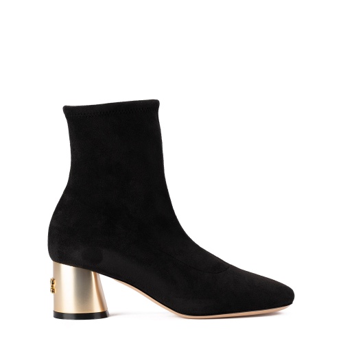 CASADEI Дамски черни боти