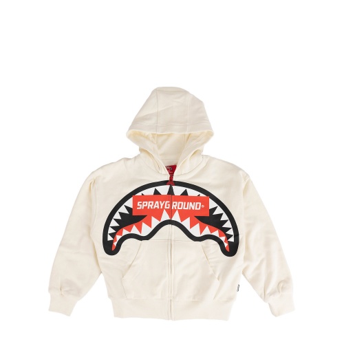 SPRAYGROUND Детски памучен суичър