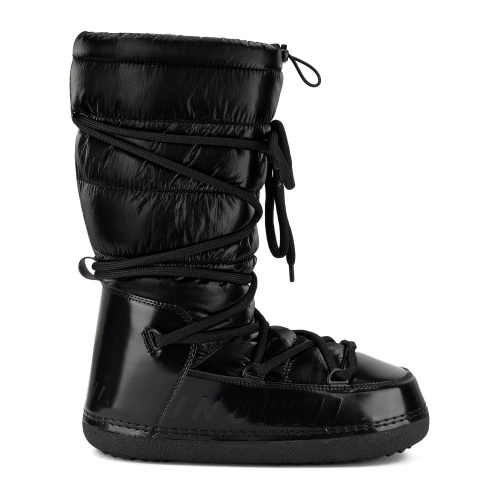 INUIKII Дамски апрески Mountain Boot High