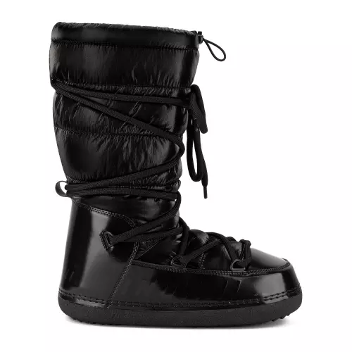 INUIKII Дамски апрески Mountain Boot High - Pepina INUIKII Дамски апрески Mountain Boot High