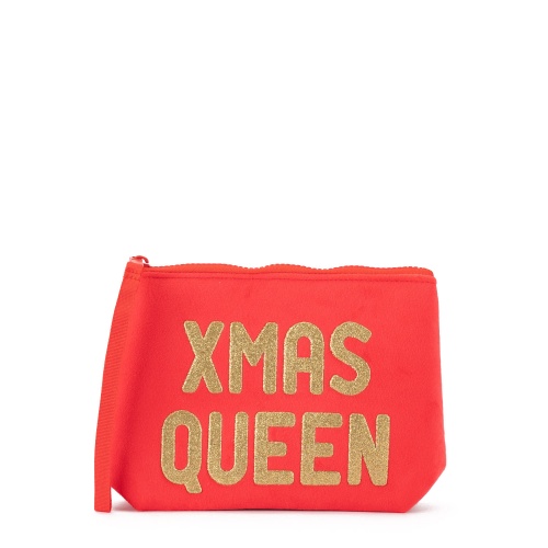 SAINT BARTH Чантичка Aline Xmas Queen