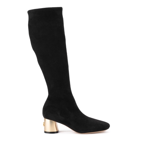 CASADEI Дамски черни ботуши