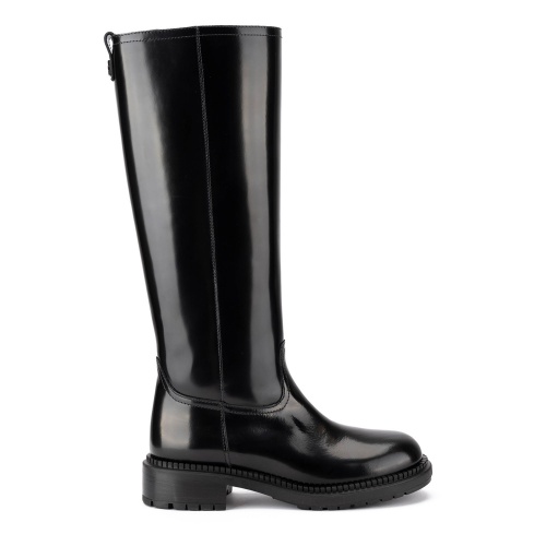 CASADEI Дамски черни ботуши