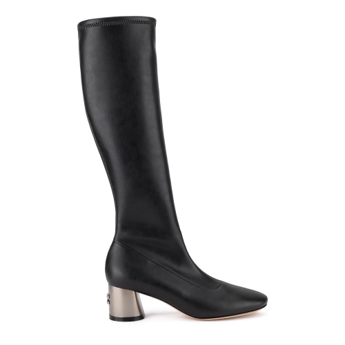 CASADEI Дамски черни ботуши