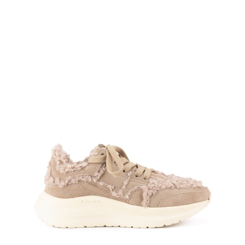 CASADEI Дамски сникърси Mia