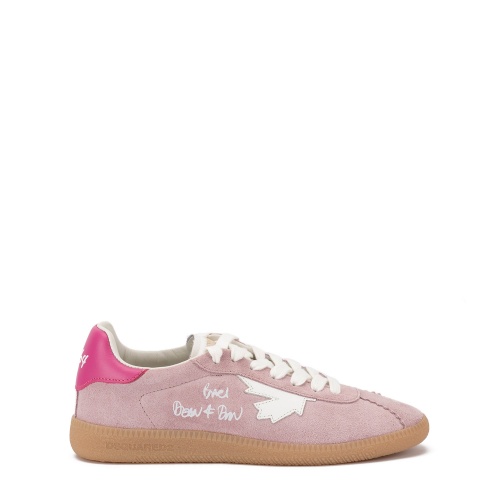DSQUARED2 Дамски спортни обувки Rebels