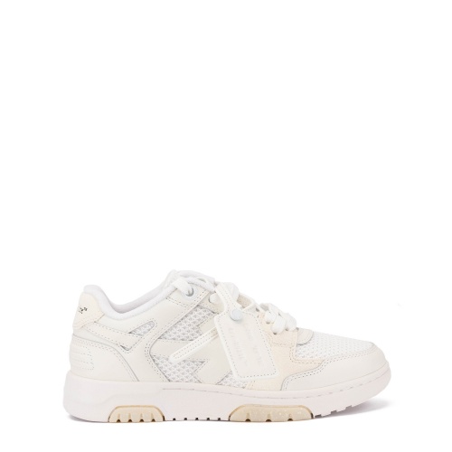 OFF-WHITE Дамски сникърси Out Of Office
