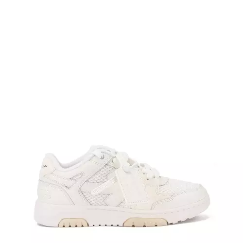 OFF-WHITE Дамски сникърси Out Of Office