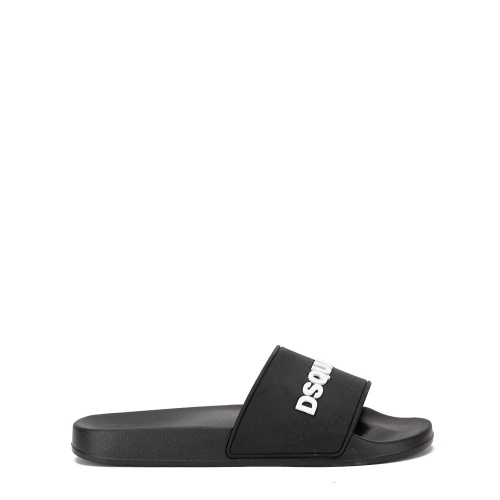 DSQUARED2 Мъжки гумени чехли
