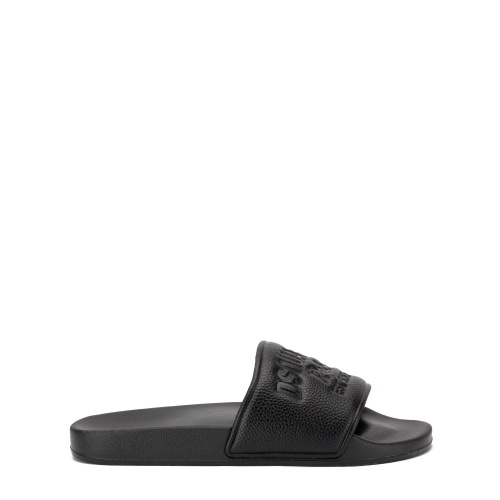 DSQUARED2 Мъжки гумени чехли