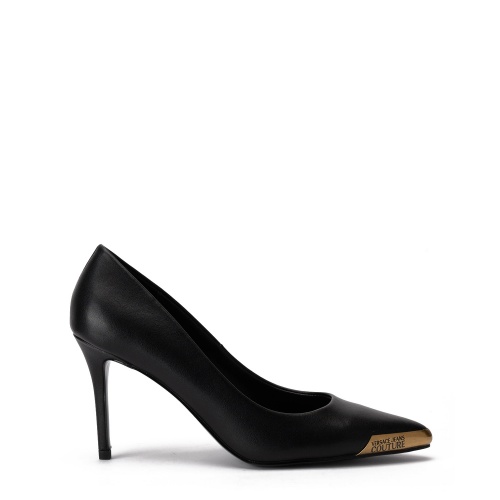 VERSACE JEANS Дамски елеганти обувки