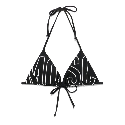 MOSCHINO Горнище на бански - Pepina MOSCHINO Горнище на бански
