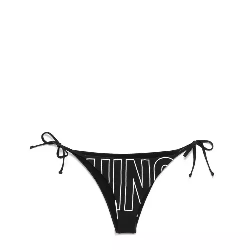 MOSCHINO Долнище на бански