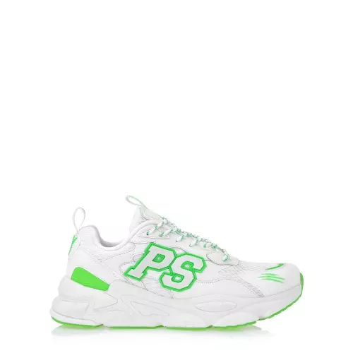 PLEIN SPORT Мъжки спортни обувки TIGER STORM - Pepina PLEIN SPORT Мъжки спортни обувки TIGER STORM