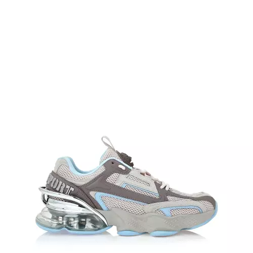 PLEIN SPORT Мъжки маратонки THUNDERBEAST - Pepina PLEIN SPORT Мъжки маратонки THUNDERBEAST