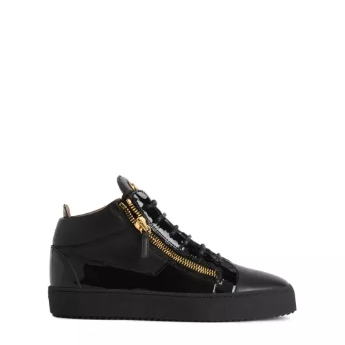 GIUSEPPE ZANOTTI Мъжки спортни боти