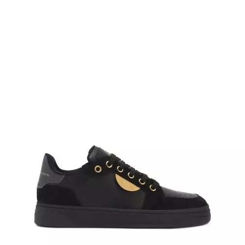 GIUSEPPE ZANOTTI Мъжки спортни обувки