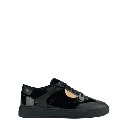 GIUSEPPE ZANOTTI Мъжки спортни обувки - Pepina GIUSEPPE ZANOTTI Мъжки спортни обувки