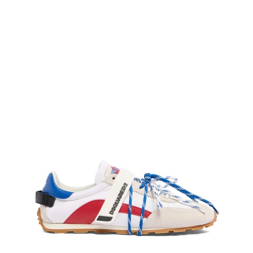 DSQUARED2 Мъжки сникърси DC-642
