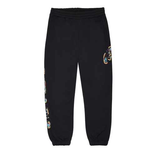 SPRAYGROUND Мъжко спортно долнище OXIDIZED SHARK