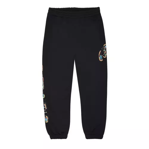 SPRAYGROUND Мъжко спортно долнище OXIDIZED SHARK - Pepina SPRAYGROUND Мъжко спортно долнище OXIDIZED SHARK